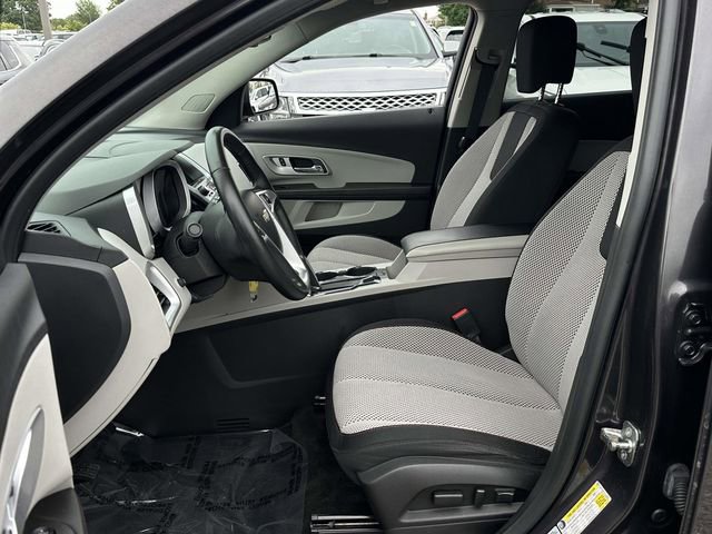 Used 2015 Chevrolet Equinox LT w/ Driver Convenience Package FWD image 17