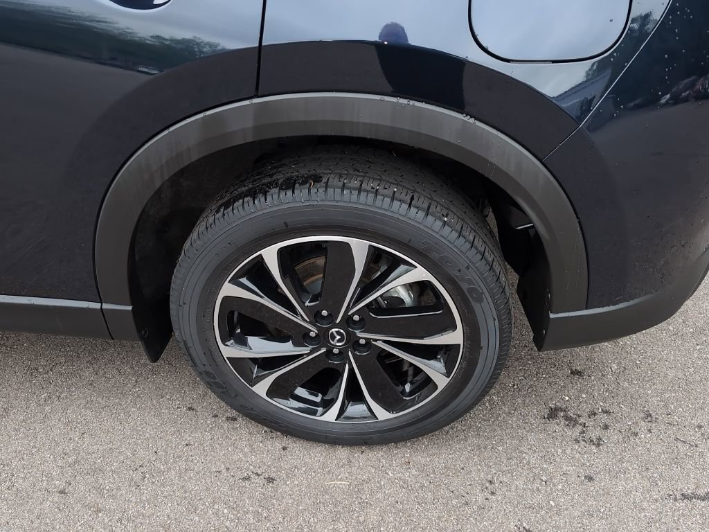 Certified 2022 MAZDA CX-5 AWD 2.5 S w/ Premium Plus Pkg image 12