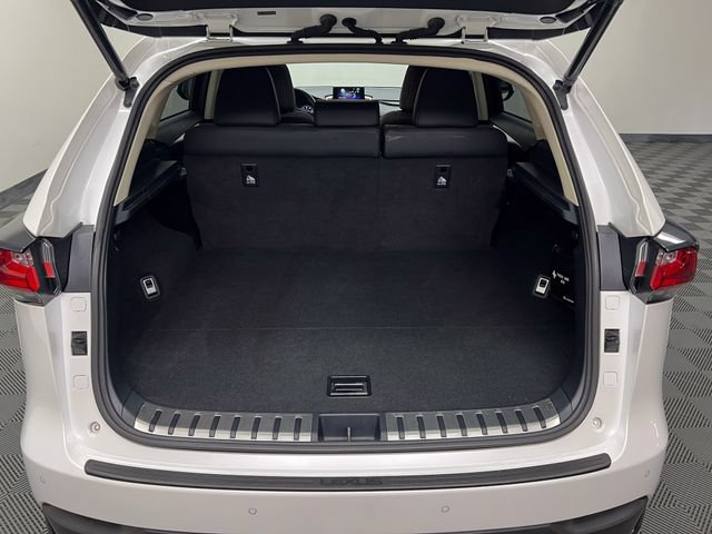 Used 2016 Lexus NX 300h AWD w/ Premium Package image 8