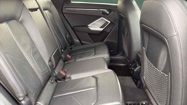 Used 2023 Audi Q3 2.0T Premium Plus w/ Premium Plus Package image 25