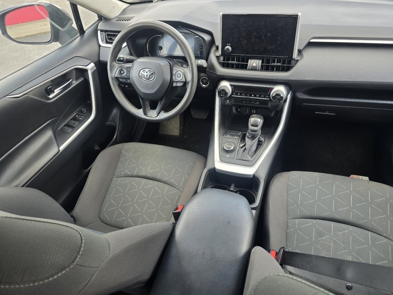 Certified 2023 Toyota RAV4 XLE AWD/4WD image 22