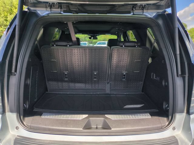 Used 2025 Chevrolet Tahoe RST w/ Comfort Package AWD/4WD image 34