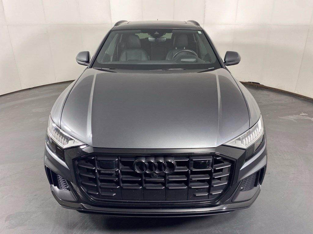 Used 2023 Audi Q8 Prestige w/ Prestige Package AWD/4WD image 6