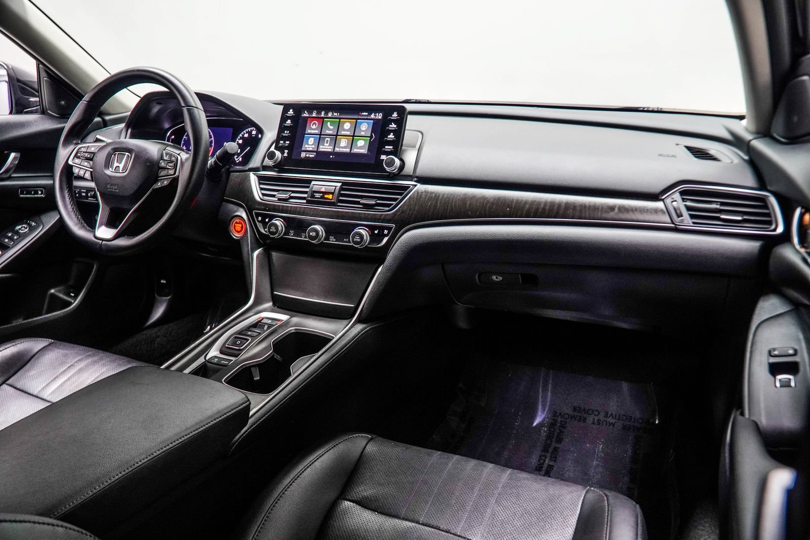 Used 2021 Honda Accord Touring image 18