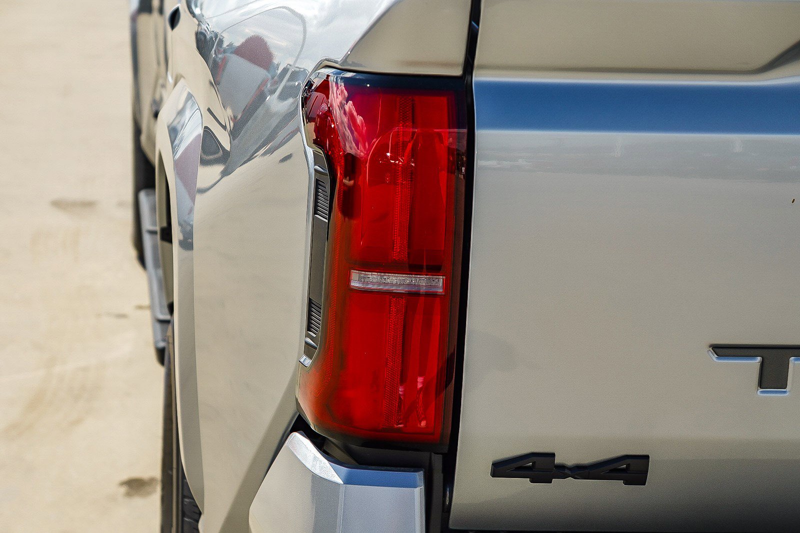 New 2026 Toyota Tacoma SR5 image 8