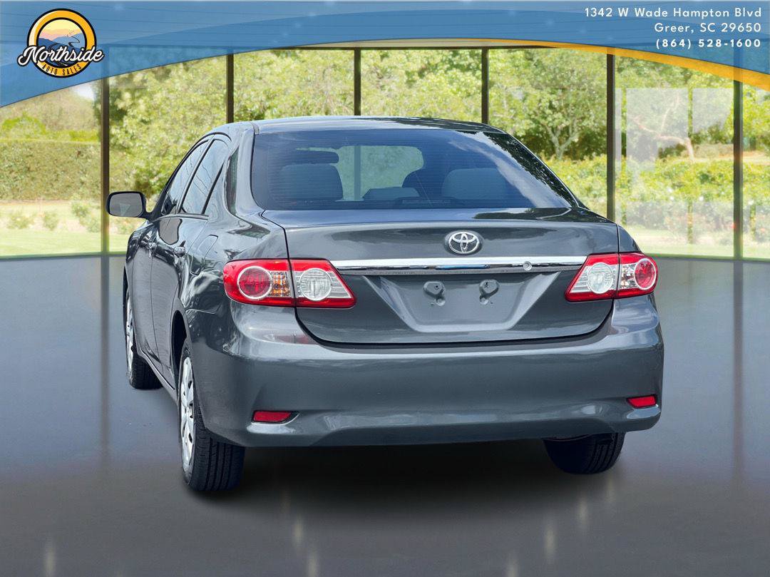 Used 2013 Toyota Corolla L FWD image 5