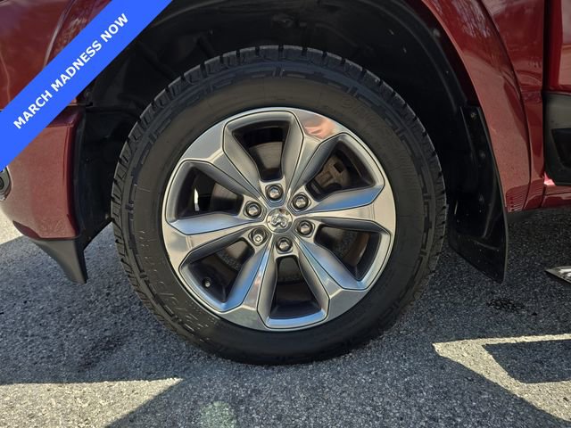 Used 2019 RAM 1500 Limited image 28