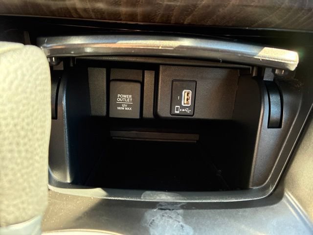 Used 2019 Honda Accord EX image 34