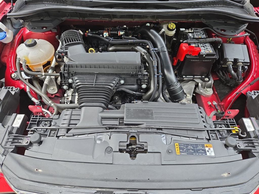 Used 2025 Ford Escape ST-Line Select image 26