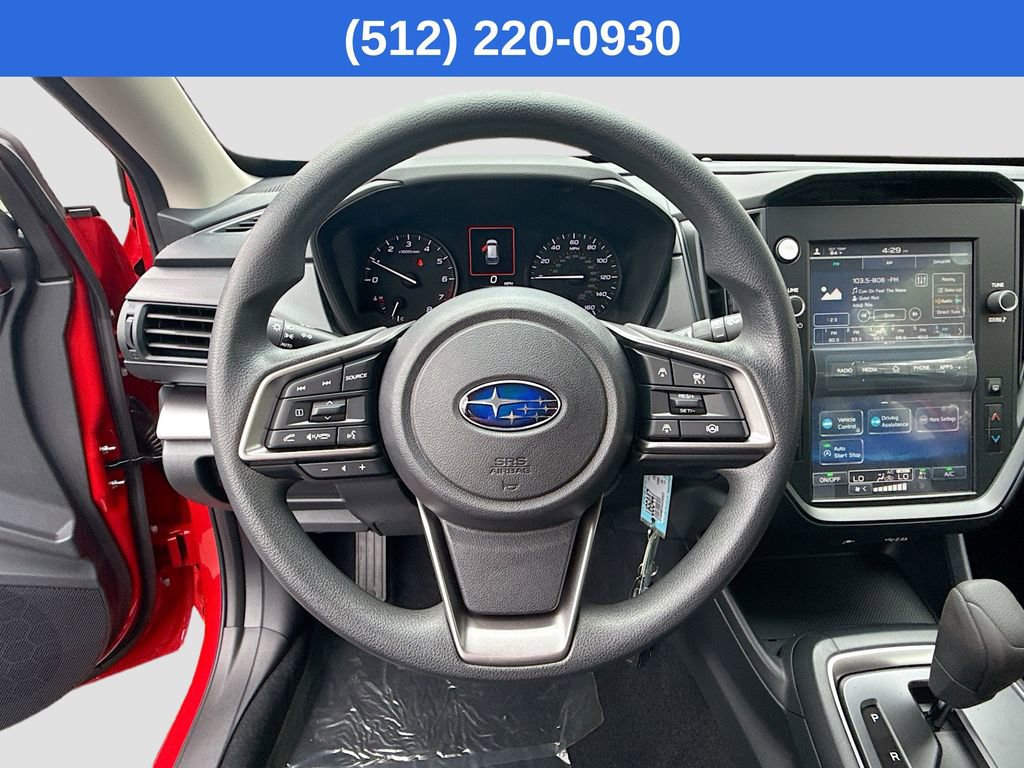 New 2025 Subaru Impreza 2.0i image 12