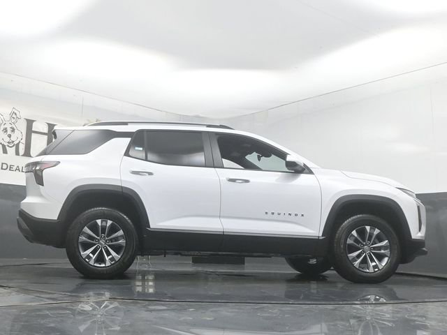 New 2026 Chevrolet Equinox LT image 31