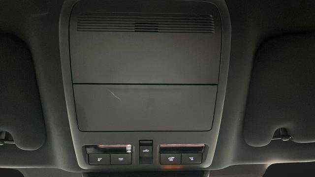 Used 2025 MAZDA CX-70 3.3 Turbo S w/ Premium Package image 35