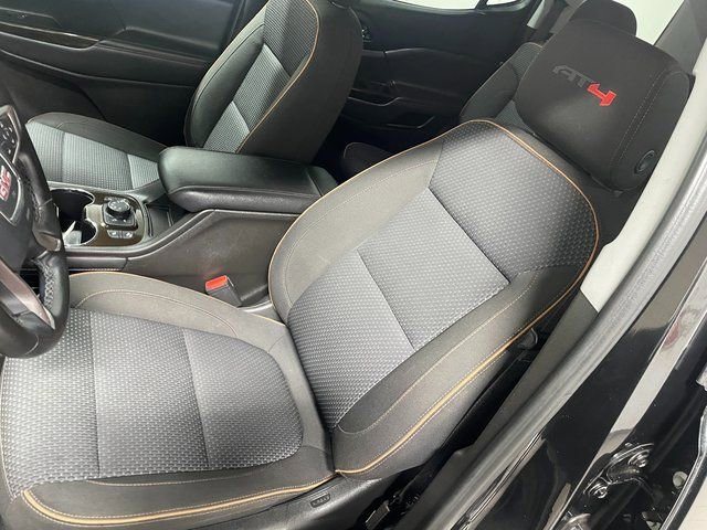 Used 2023 GMC Acadia AT4 w/ Trailering Package image 12