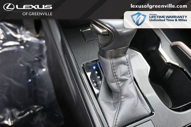Certified 2024 Lexus ES 350 w/ Premium Package FWD image 14