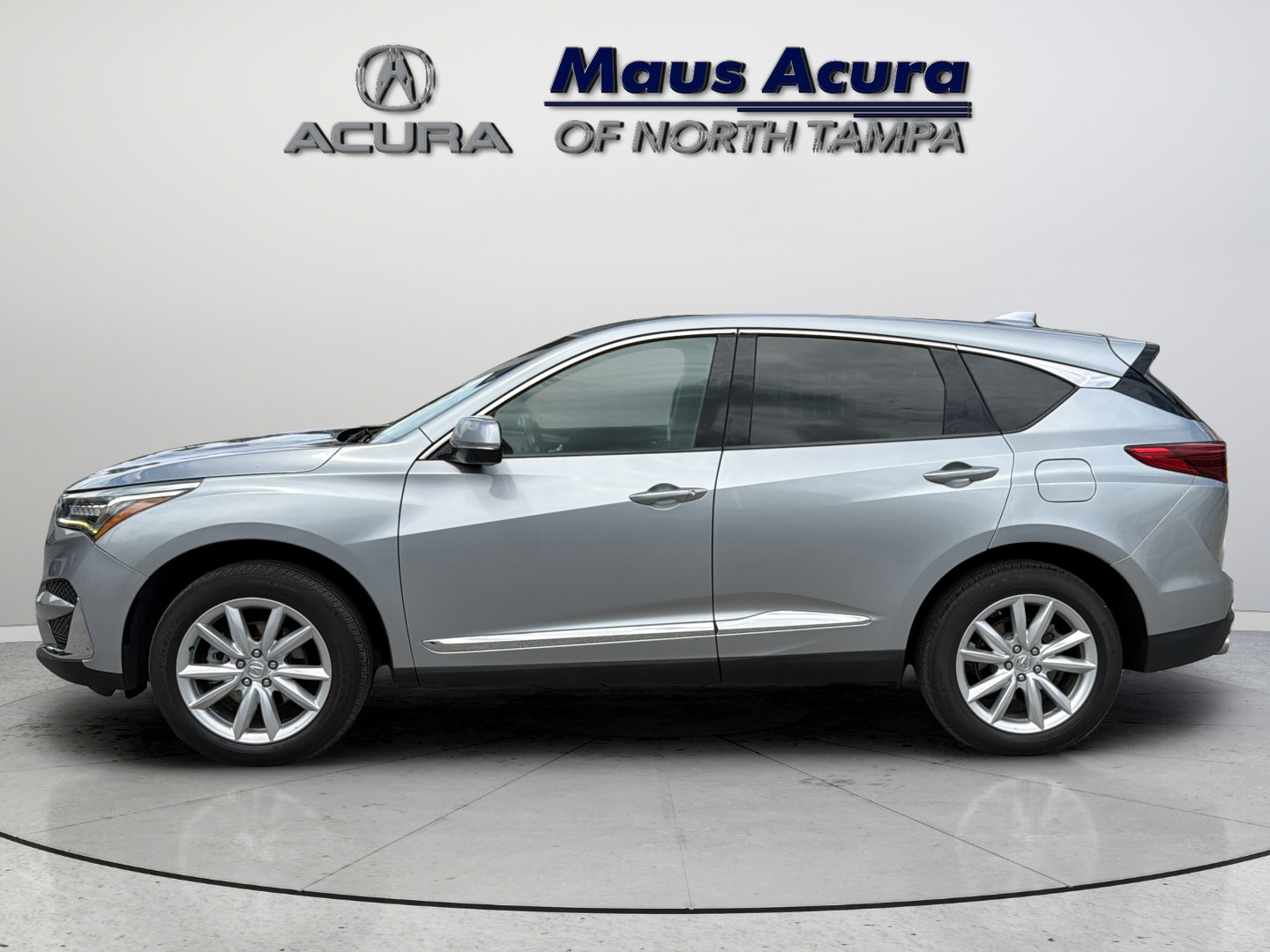 Used 2021 Acura RDX AWD image 6