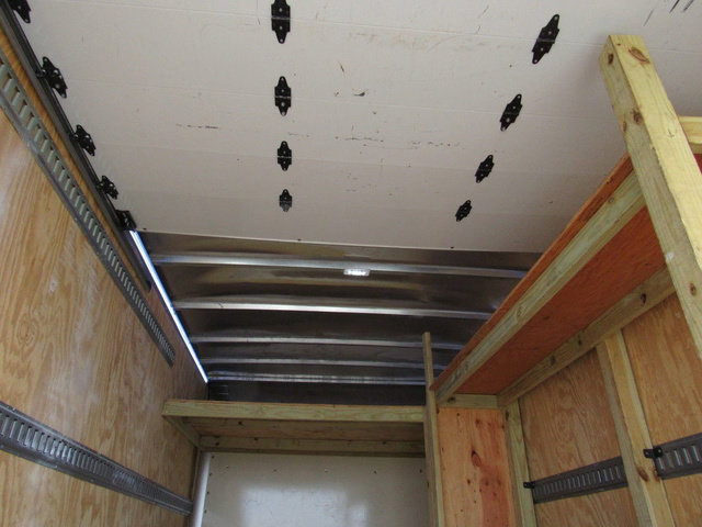 Used 2023 Mercedes-Benz Sprinter 4500 image 21