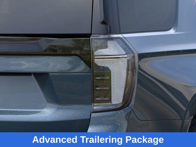 New 2026 Chevrolet Tahoe Premier image 12