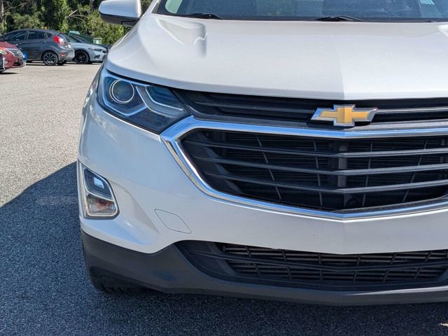 Used 2019 Chevrolet Equinox LT FWD image 9