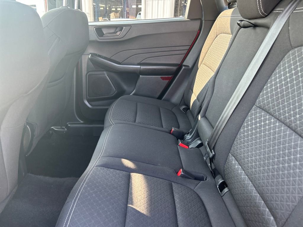 Certified 2024 Ford Escape Active w/ Tech Pack #1 image 24