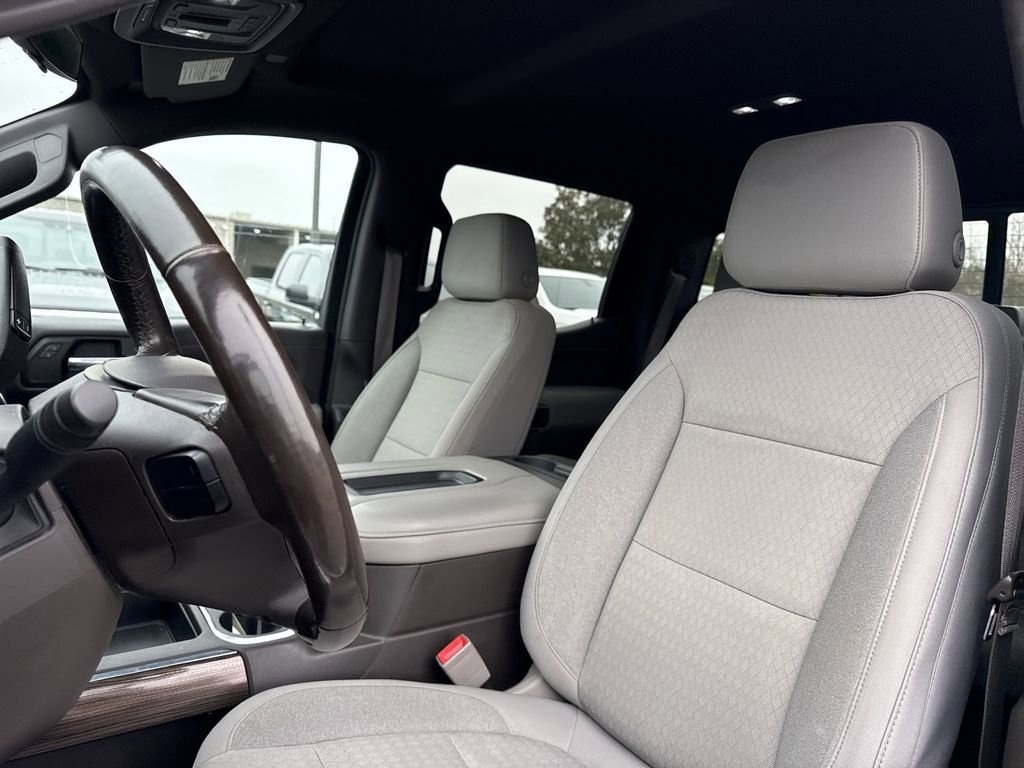 Used 2022 Chevrolet Silverado 1500 RST w/ Texas Edition Plus image 12