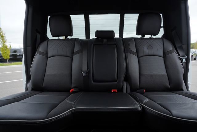 New 2026 RAM 2500 Limited image 33