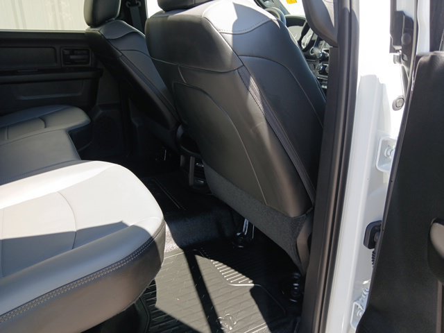 New 2027 RAM 4500 Tradesman w/ Chrome Appearance Group AWD/4WD image 18