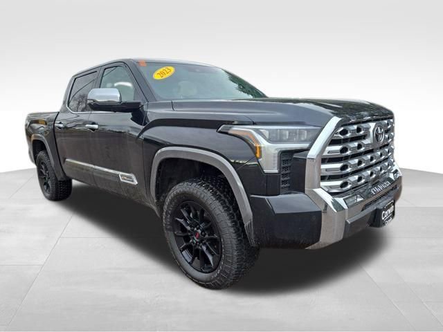 Used 2023 Toyota Tundra 1794 Edition