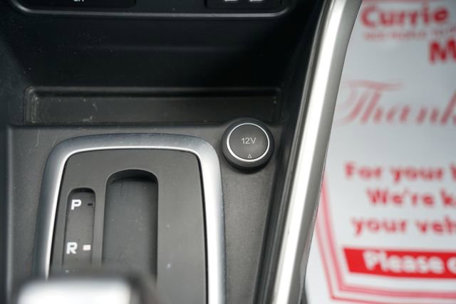Certified 2021 Ford EcoSport Titanium w/ Interior Protection Package FWD image 17