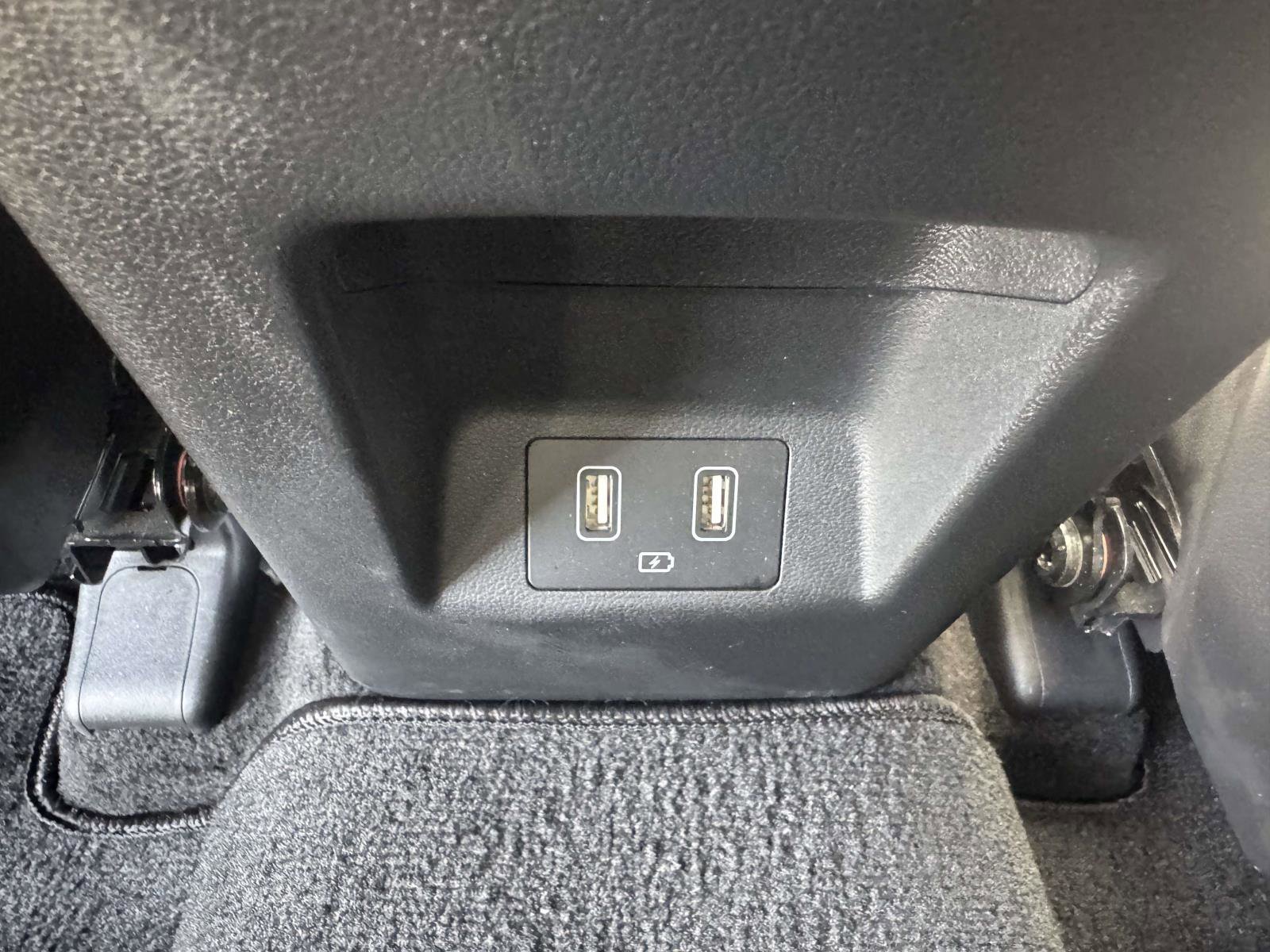 Used 2024 Hyundai Tucson Limited image 15