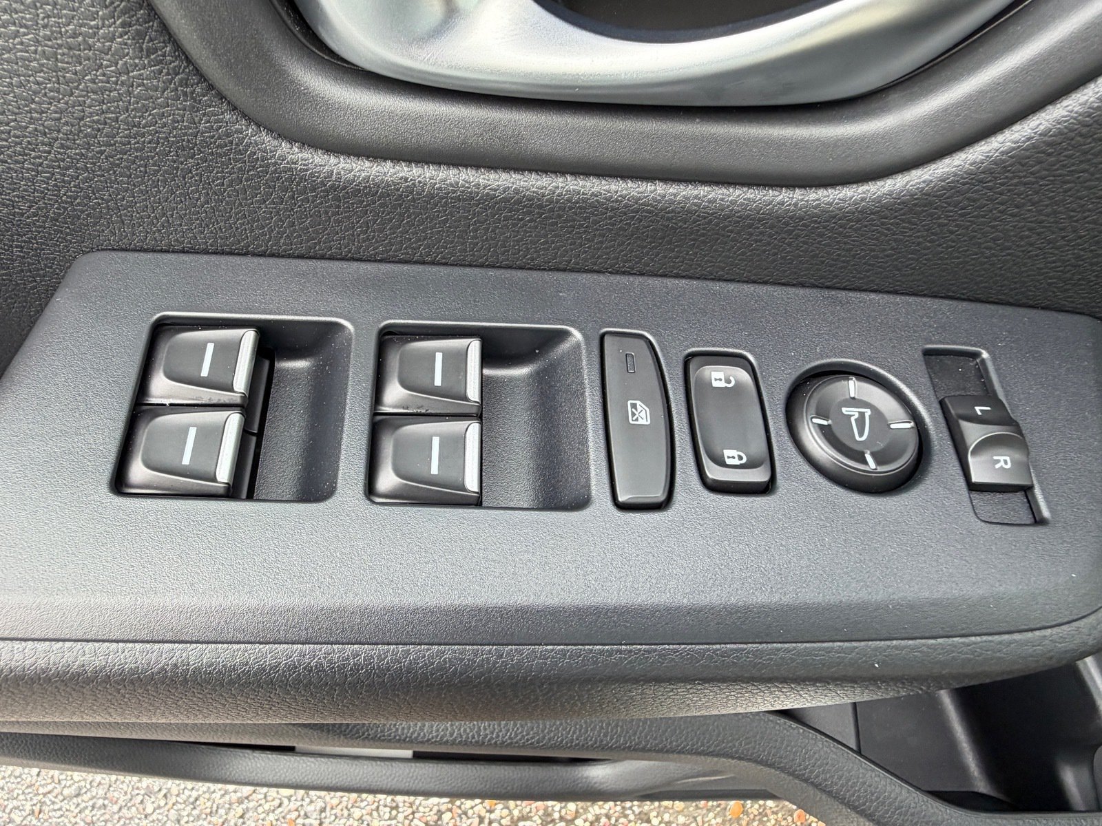New 2026 Honda Passport RTL image 16