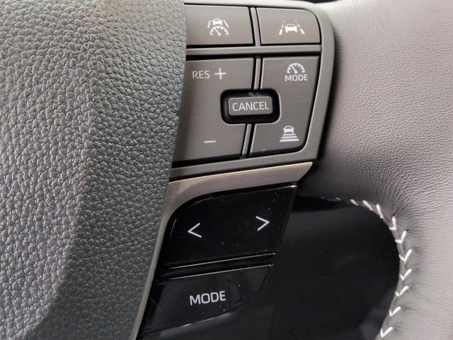 Certified 2026 Toyota Camry SE w/ Convenience Package image 18