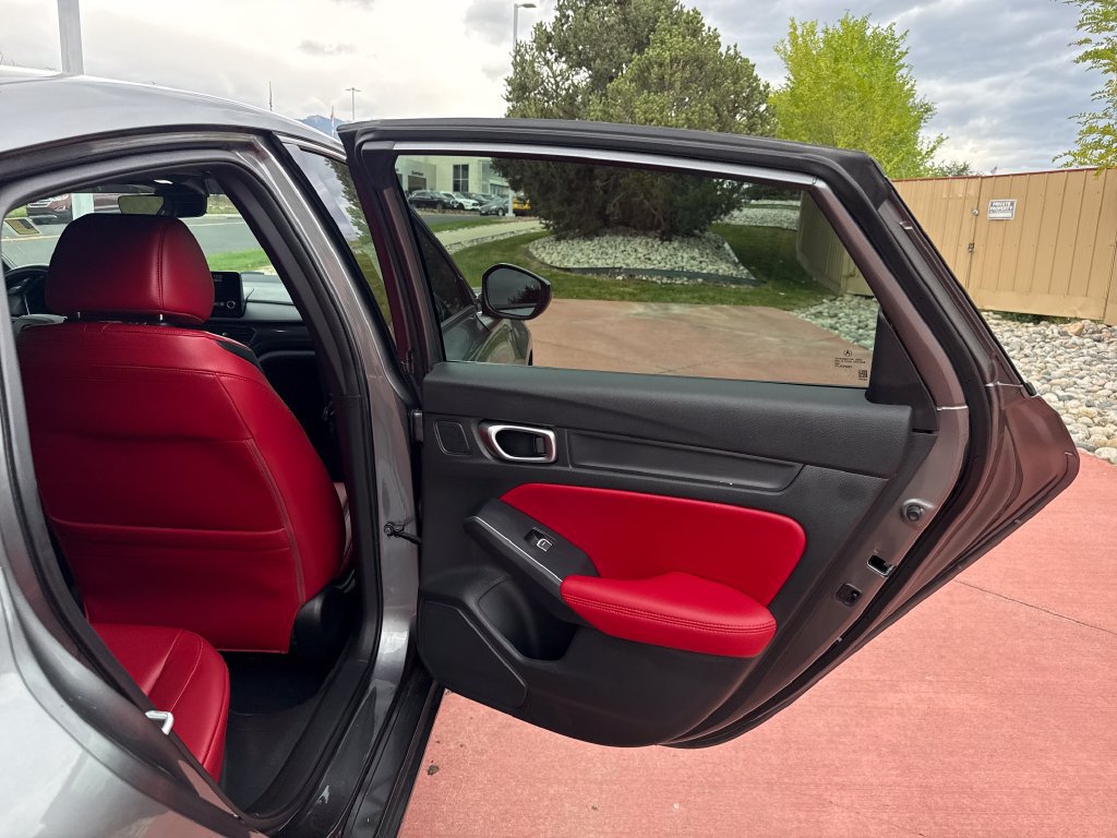 Used 2023 Acura Integra A-Spec FWD image 22