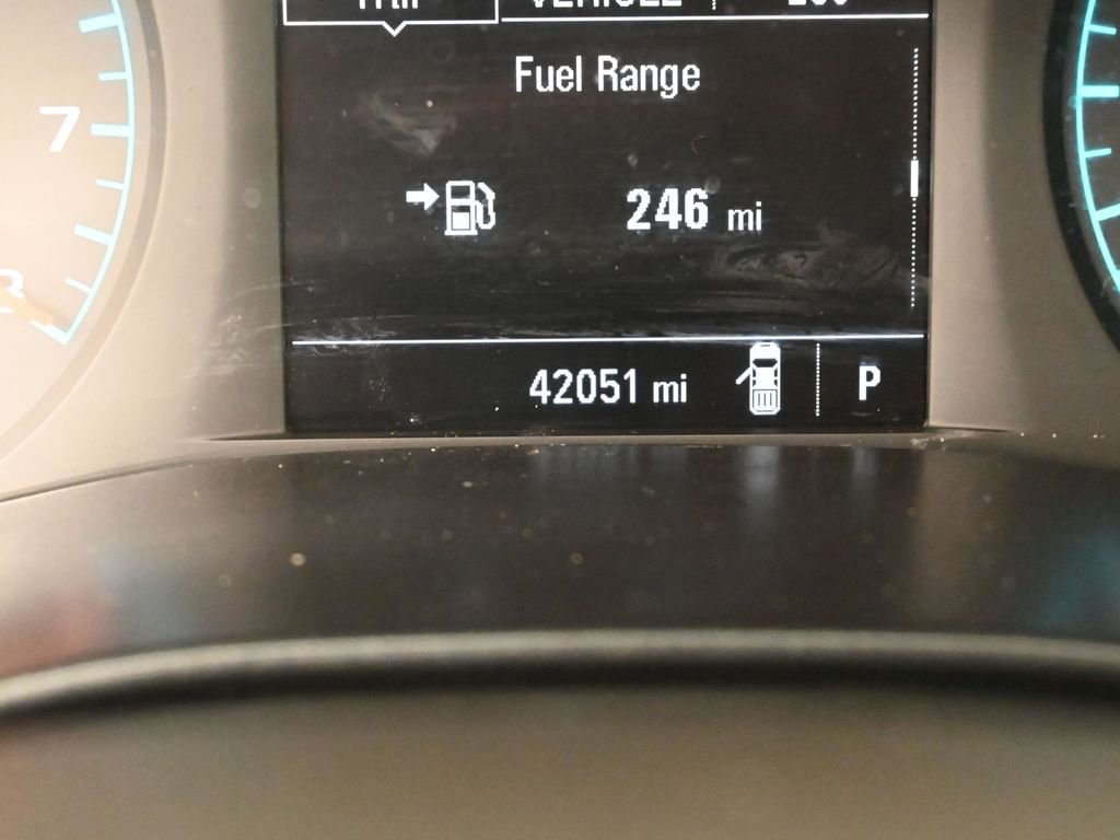 Used 2019 Chevrolet Colorado W/T w/ WT Convenience Package image 20