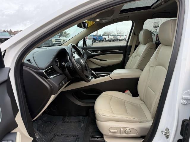 Used 2021 Buick Enclave Essence w/ Sport Touring Edition image 12