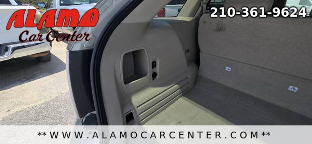 Used 2007 Ford Edge SEL FWD image 26