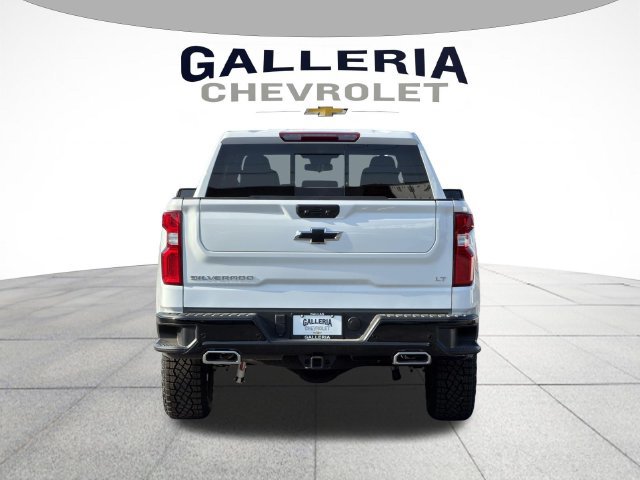 New 2026 Chevrolet Silverado 1500 LT Trail Boss w/ LT Trail Boss Premium Package AWD/4WD image 6