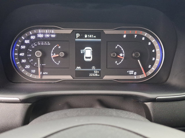 Used 2022 Hyundai Tucson SEL image 19