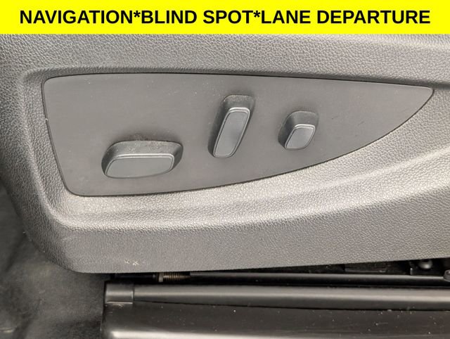 Used 2018 Chevrolet Silverado 2500 High Country w/ Duramax Plus Package image 14