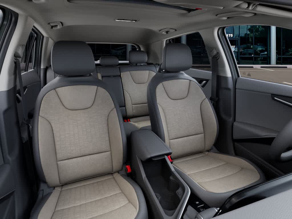 New 2026 Kia Niro FWD image 15