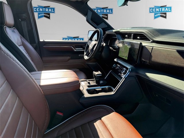 Used 2024 GMC Sierra 1500 Denali Ultimate image 15