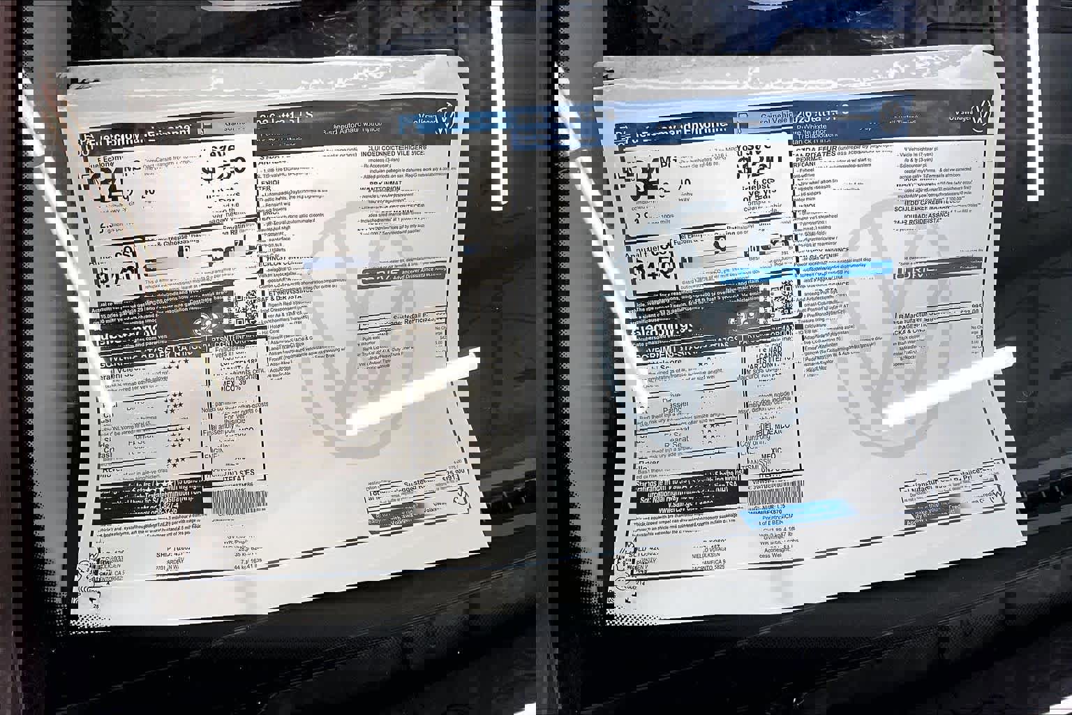 New 2026 Volkswagen Jetta S image 30