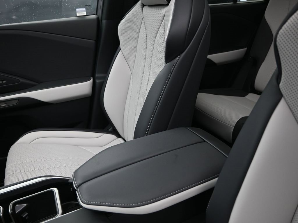 New 2026 Lexus TX 350 AWD image 14