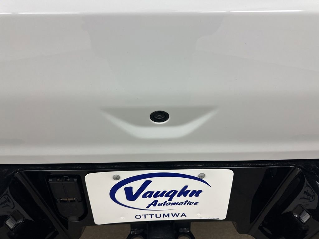 New 2026 GMC Hummer EV 2X image 15