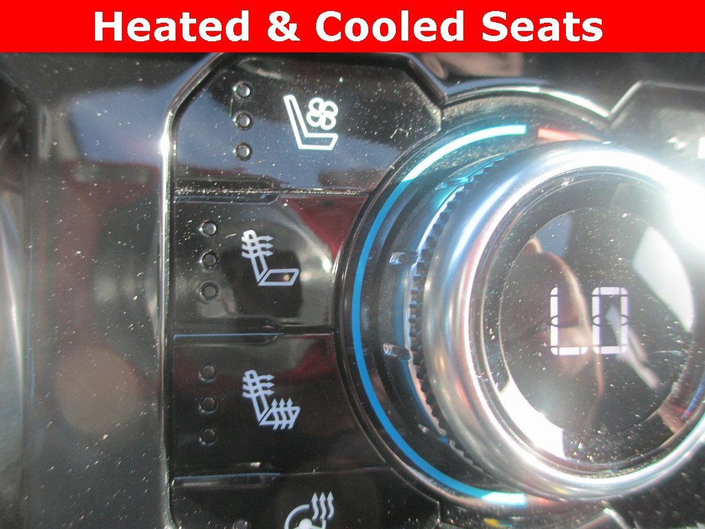 Certified 2024 GMC Sierra 1500 Denali image 18