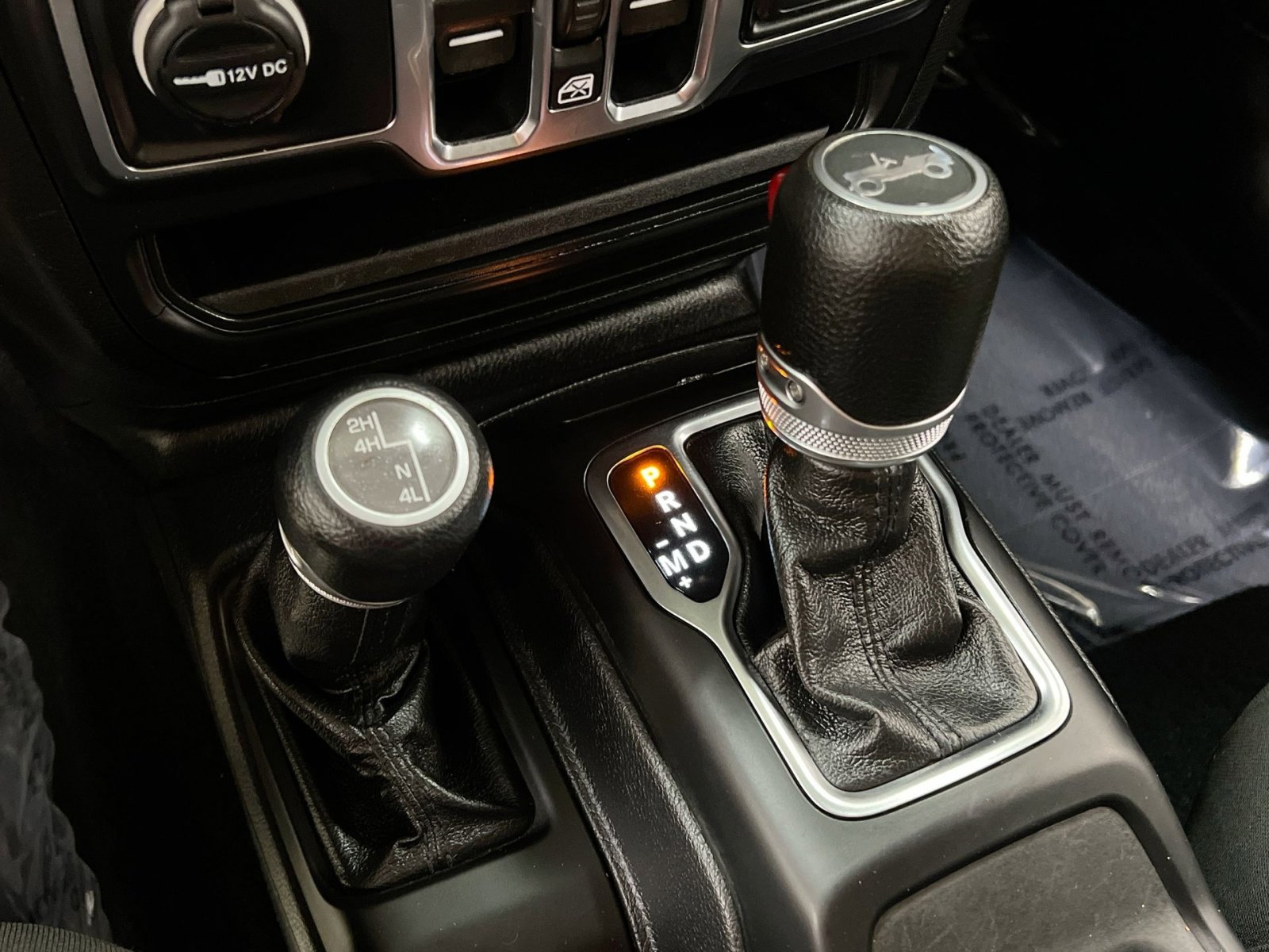 Used 2019 Jeep Wrangler Unlimited Sport S image 26