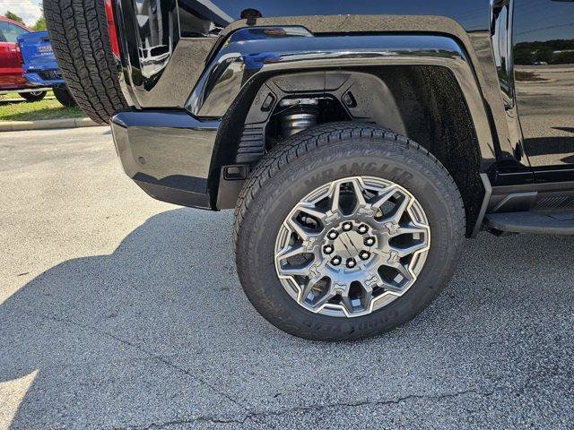 New 2026 GMC Hummer EV 3X image 13