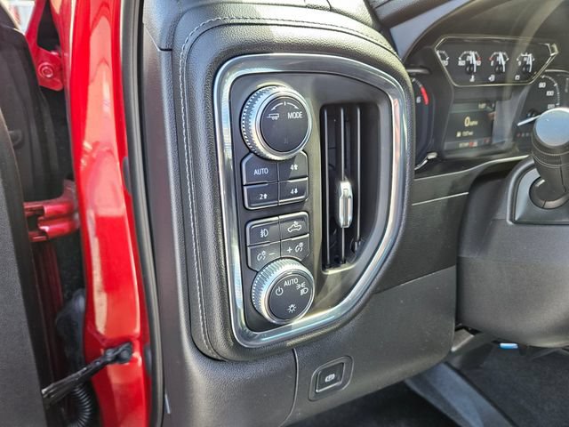Used 2021 GMC Sierra 1500 Elevation w/ X31 Off-Road Package AWD/4WD image 29