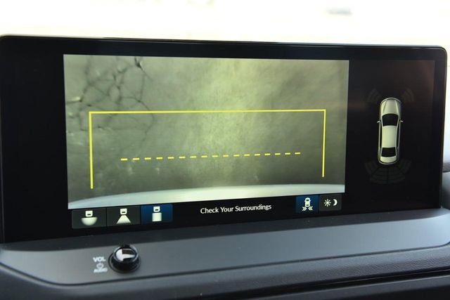 New 2026 Honda Accord EX-L image 13