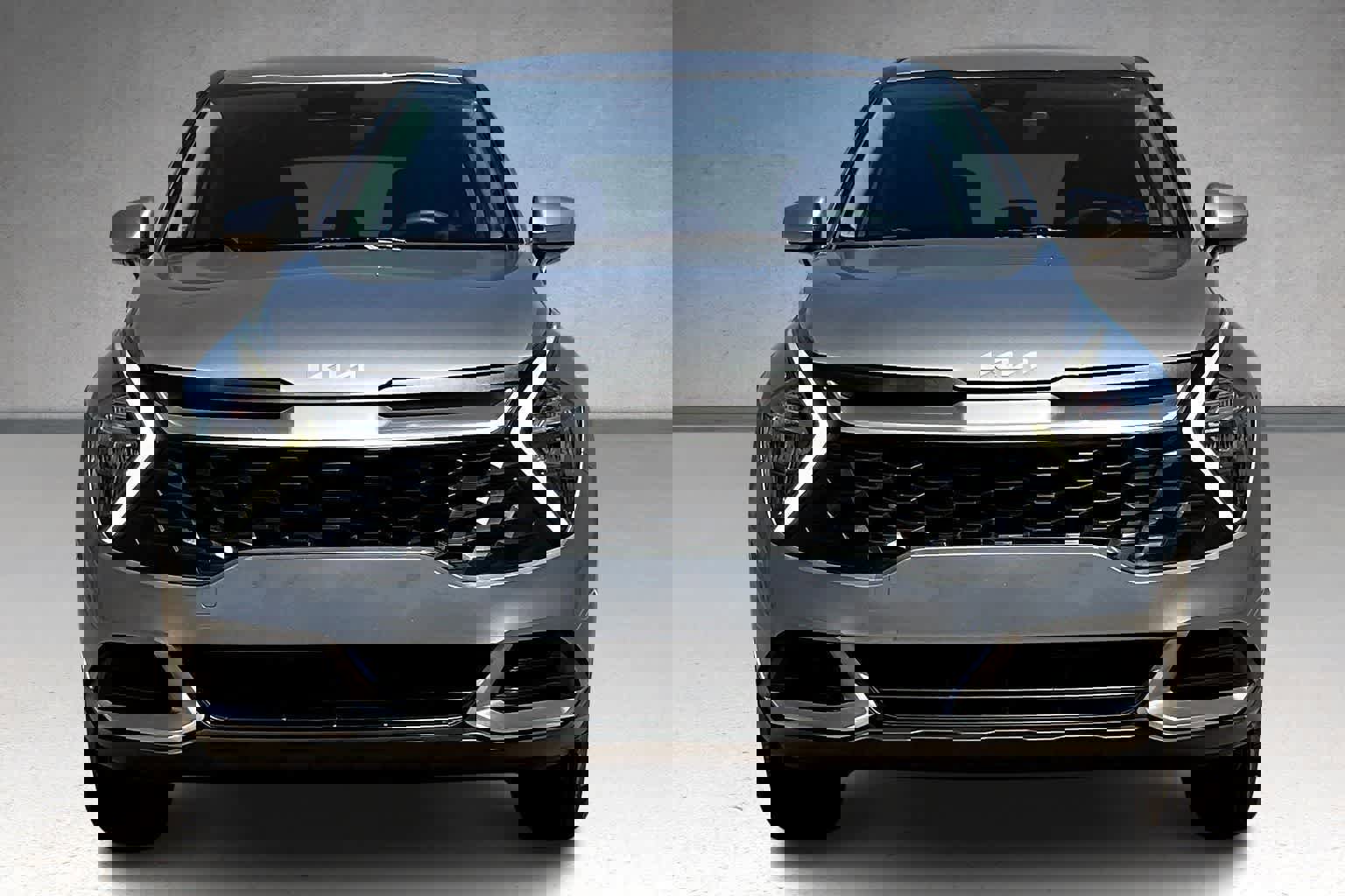 Certified 2023 Kia Sportage LX image 6