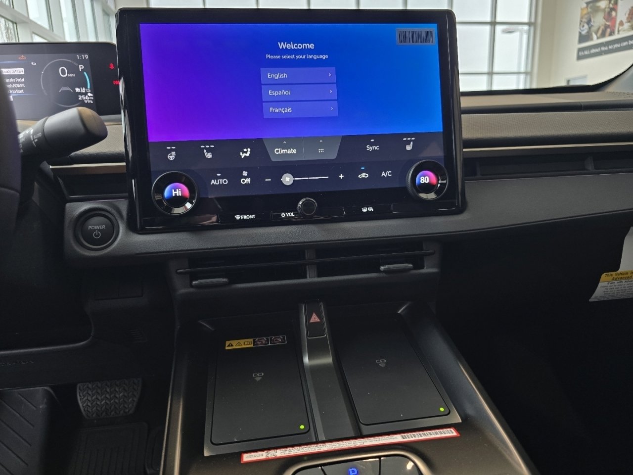New 2026 Toyota bZ AWD/4WD image 27